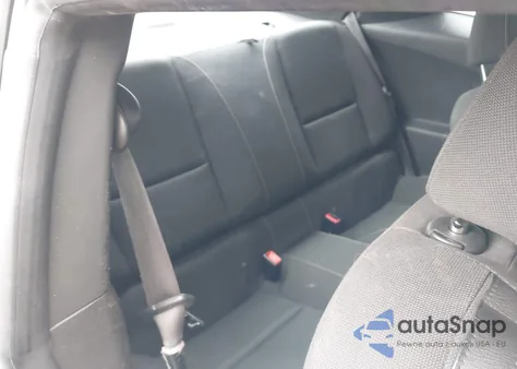 2012 Chevrolet Camaro 1Lt from USA, damaged, VIN 2G1FB1E31C9111186